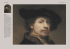 Биография искусства. Свет и тень Рембрандта